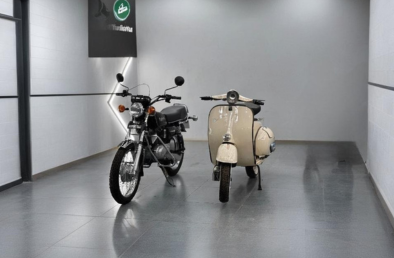 Rx100&Vespa
